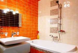 Ванная под ключ - объявление