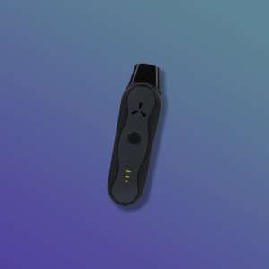 Вапорайзер AirVape XS GO - оголошення