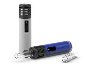 Вапорайзер Arizer AirSE - объявление