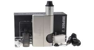 Вейп KangerTech Dripbox 2