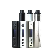 Вейп KangerTech Dripbox 2