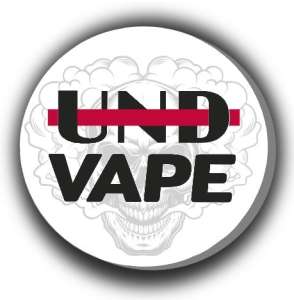 Вейп Шоп UNDVAPE - объявление