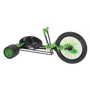 Веломобиль Huffy Green Machine 20X - объявление