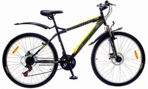Велосипед Discovery Trek Disc 2016 - объявление