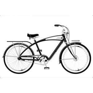 Велосипед Felt Cruiser Beaumont Men - оголошення