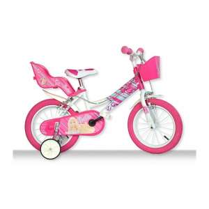 Велосипед детский Dino Bikes Barbie 16 дюймов 166R BA - объявление