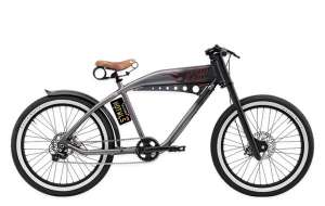 Велосипед круизер - cruiser bicycle - объявление