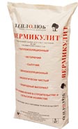 Вермикулит вспученный 2мм (fine) 80л - объявление