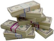 Весной кредитных услуг, предлагает 5% годовых для широкой публики. - оголошення