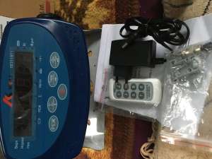 Весы KELI ХКЗ118Т1 с пультом
