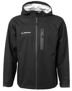 Ветровка Boeing Waterproof Dobby Jacket (черная) - объявление