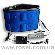 Вибро магнитный пояс waist belt Pangao PG-2001 широкий - объявление