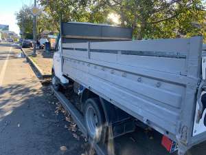 Вивоз сміття, меблів і різного хламу , грузоперевозки - объявление