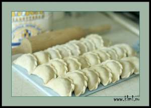 Виготовляємо на замовлення різний осортимент, домашнього приготування з натурального мяса. - оголошення