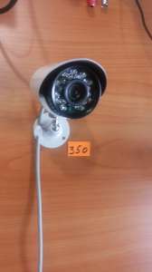 Видеонаблюдение, не дорого и качественно. - объявление