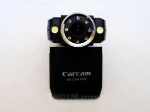 Видеорегистратор Carcam P6000 FULL HD 1080P 8IR 470 грн - объявление