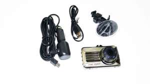 Видеорегистратор DVR 601 / T666G HDMI метал.корпус 685 грн.