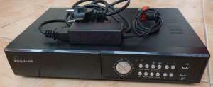 Видеорегистратор dvr Vicsen w3-d3204cw - оголошення