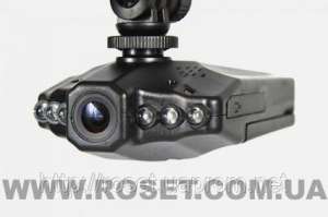 Видеорегистратор АвтомобильныйHD DVR 2,5 ЖК монитор - оголошення