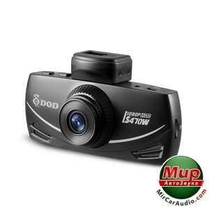 Видеорегистратор. Продам видеорегистратор DOD LS470W. - оголошення