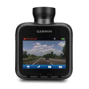 Видеорегистраторы Garmin Dash Cam по отличной цене - оголошення