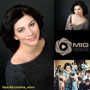 Видеосъемка свадеб, семейное видео, видеопоздравления - оголошення