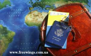 Виза в США в течение 24 часов! - оголошення