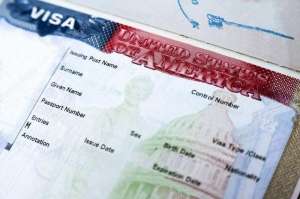 Виза в США под ключ, даже в чистый паспорт или после отказа - объявление