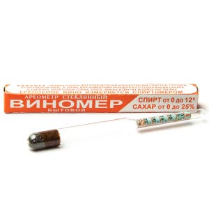 Винометр бытовой - объявление