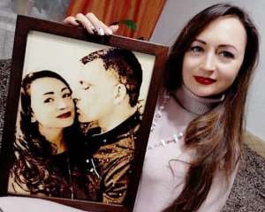 Випалювання картин та портретів на натуральному дереві. - оголошення