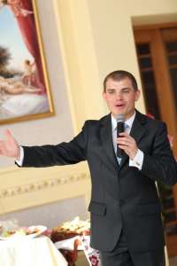 #Випускний у Києві #Тамада Київ #Музиканти Київ #Весілля Київ #Ді джей Київ - объявление