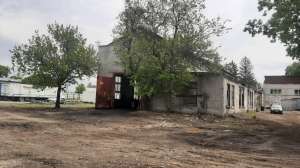 Виробничо-складське приміщення, склад Бровари - объявление