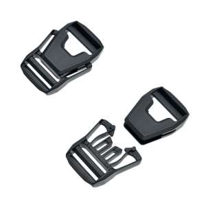 Високоякісний фастекс 25 мм Dual Z Buckle WJ з доставкою - объявление