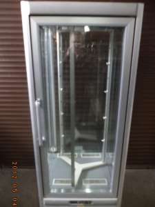 Витрина кондитерская 4-ре стекла с вращением и без - объявление