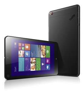 Витринный Lenovo ThinkPad 8 - оголошення