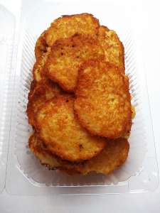 Вкуснейшая домашняя еда