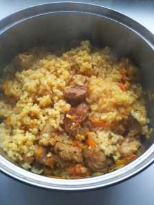 Вкуснейшая домашняя еда