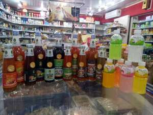Вкуснейшие соусы из Таиланда - объявление