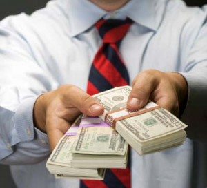 Внимание! Акция! Кредит Всем! от 10000 до 150000 гривен. - объявление