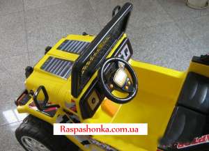 Внимание! В Продаже Детский электромобиль 618R + Д/У