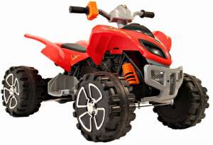 Внимание! Детский квадроцикл RAZOR SM-108 Красный - оголошення
