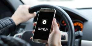Водитель Uber на авто компании 10000-14000 грн - объявление
