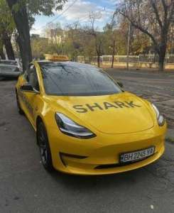 Водитель на авто службы, водій на авто таксі, оренда таксі - объявление