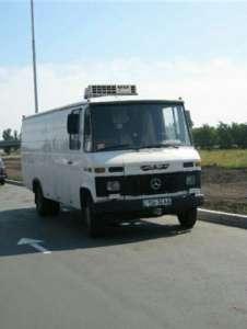 Водитель со своим грузовым авто до 5т - объявление
