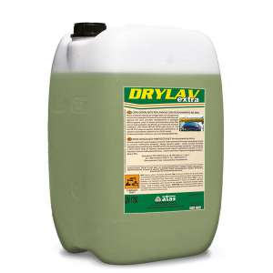 Водоотталкивающий воск для автомоек DRYLAV EXTRA Atas (10 кг.) - объявление