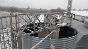 Водопідготовка та очистка стічних вод. Очисні споруди під ключ - объявление