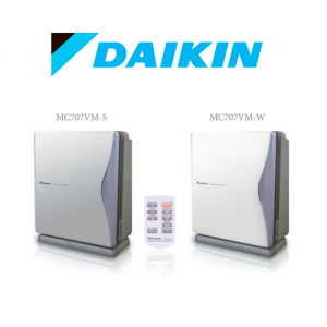Воздухоочиститель Daikin - объявление