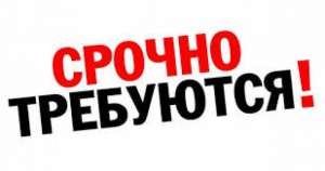 Возьму на работу в офис хорошего человека - объявление
