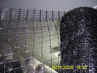 Вольерная полипропиленовая сетка, Загоны и вольеры, Клетки для мелких животных - объявление