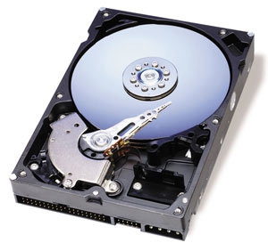 Восстановление данных. Ремонт HDD - оголошення